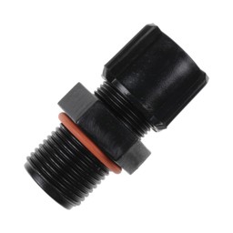 Zeige Details für Rückschlagventil G 3/8 mit O-Ring zur Kondensathebeeinrichtung EE400W Bild von Rückschlagventil G 3/8 mit O-Ring zur Kondensathebeeinrichtung EE400W