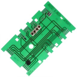Zeige Details für Leiterplatte KSA 6.0 WTG - WRS Bild von Leiterplatte KSA 6.0 WTG - WRS