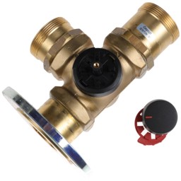 Zeige Details für Mischer DN40 komplett Bild von Mischer DN40 komplett