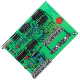 Zeige Details für Leiterplatte W-KA1 Bild von Leiterplatte W-KA1