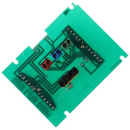 Zeige Details für Leiterplatte KSF 2.2 Bild von Leiterplatte KSF 2.2