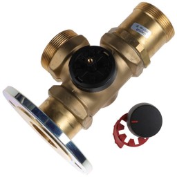 Zeige Details für Mischer DN40 komplett Bild von Mischer DN40 komplett