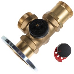 Zeige Details für Mischer DN50 komplett Bild von Mischer DN50 komplett