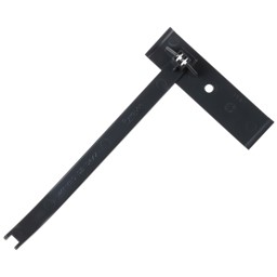 Zeige Details für Haubenstecker WTU 15-55 Bild von Haubenstecker WTU 15-55