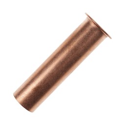 Zeige Details für Anschlussrohr 18 x 1 x 70 mm Bild von Anschlussrohr 18 x 1 x 70 mm