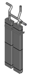 Zeige Details für Vitocell 100-E SVPA 40L Bild von Vitocell 100-E SVPA 40L