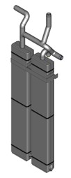 Bild von Vitocell 100-E SVPA 40L