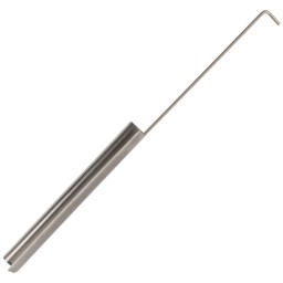 Zeige Details für Klemmfeder 170 mm Bild von Klemmfeder 170 mm
