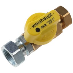 Zeige Details für Gasdurchgangshahn G 3/4 komplett Bild von Gasdurchgangshahn G 3/4 komplett