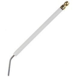 Zeige Details für Zündelektrode Isolator 6 x 80mm Kanthal A-1 Bild von Zündelektrode Isolator 6 x 80mm Kanthal A-1
