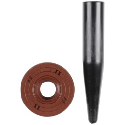 Zeige Details für Wellendichtung Viton ALV, ATV, AEV, ASV, ANV, APV, DV Bild von Wellendichtung Viton ALV, ATV, AEV, ASV, ANV, APV, DV