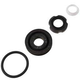 Zeige Details für Wellendichtung Viton Suntec TA Bild von Wellendichtung Viton Suntec TA