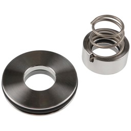 Zeige Details für Wellendichtung SPF10 und BAS/ZAS bis 1650 Bild von Wellendichtung SPF10 und BAS/ZAS bis 1650