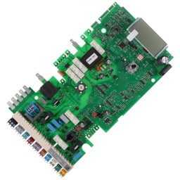 Zeige Details für WCM-CPU-R Ersatzplatine mit Verpackung Bild von WCM-CPU-R Ersatzplatine mit Verpackung