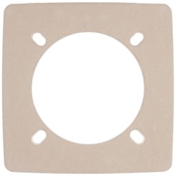 Zeige Details für Flanschdichtung 239 x 239 x 8 für WL40/WG40 Bild von Flanschdichtung 239 x 239 x 8 für WL40/WG40