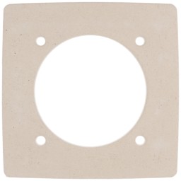 Zeige Details für Flanschdichtung 215 x 215 x 7 Isoplan 750 Bild von Flanschdichtung 215 x 215 x 7 Isoplan 750