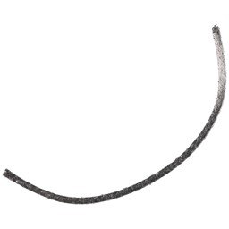 Zeige Details für Dichtung Schiebeflansch Ø80mm für WL5PA Bild von Dichtung Schiebeflansch Ø80mm für WL5PA