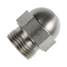 Zeige Details für Düse HO 45° 17,50 Gph ohne Filter Bild von Düse HO 45° 17,50 Gph ohne Filter