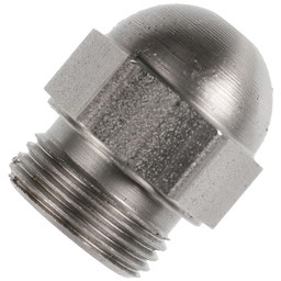 Zeige Details für Düse HO 60° 8,50 Gph ohne Filter Bild von Düse HO 60° 8,50 Gph ohne Filter