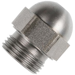Zeige Details für Düse HO 60° 8,00 Gph ohne Filter Bild von Düse HO 60° 8,00 Gph ohne Filter