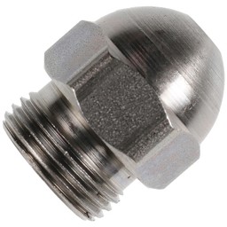 Zeige Details für Düse HO 45° 6,50 Gph ohne Filter Bild von Düse HO 45° 6,50 Gph ohne Filter