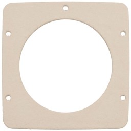 Zeige Details für Flanschdichtung 8 x 400 x 291,5 mm Bild von Flanschdichtung 8 x 400 x 291,5 mm