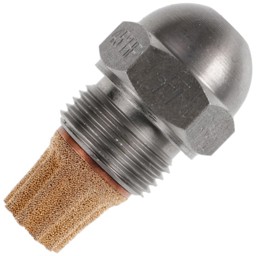 Zeige Details für Düse HF 45 6,00 Gph Fluidics Bild von Düse HF 45 6,00 Gph Fluidics