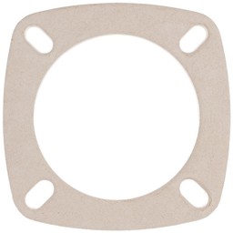 Zeige Details für Flanschdichtung 168 x 120 mm Bild von Flanschdichtung 168 x 120 mm