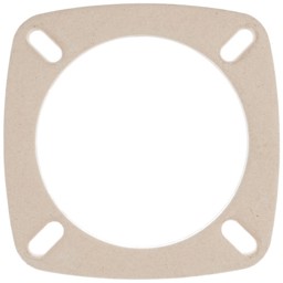 Zeige Details für Flanschdichtung 160 x 122 mm für WL2 Bild von Flanschdichtung 160 x 122 mm für WL2