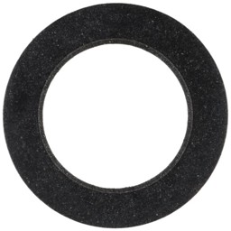 Zeige Details für Dichtung Ø17 x Ø25 x 4 Gummi 92 Shore schwarz Bild von Dichtung Ø17 x Ø25 x 4 Gummi 92 Shore schwarz