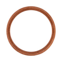 Zeige Details für Dichtring A 18 x 22 x 1,5 DIN 7603 Cu Bild von Dichtring A 18 x 22 x 1,5 DIN 7603 Cu