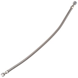 Zeige Details für Druckschlauch komplett DN8 640 mm lang Bild von Druckschlauch komplett DN8 640 mm lang