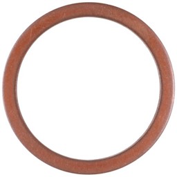 Zeige Details für Dichtring A 22 x 27 x 1,5 DIN 7603 Cu Bild von Dichtring A 22 x 27 x 1,5 DIN 7603 Cu