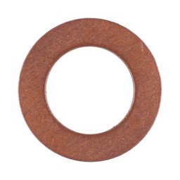 Zeige Details für Dichtring A 10 x 17 x 1,5 DIN 7603 Cu Bild von Dichtring A 10 x 17 x 1,5 DIN 7603 Cu