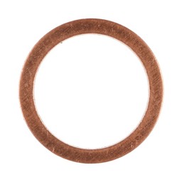 Zeige Details für Dichtring A 10 x 13,5 x 1 DIN 7603 Cu Bild von Dichtring A 10 x 13,5 x 1 DIN 7603 Cu