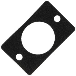 Zeige Details für Dichtung für Flansch Flammenfühler QRI Bild von Dichtung für Flansch Flammenfühler QRI
