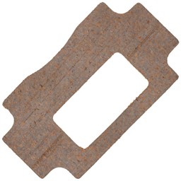 Zeige Details für Dichtung 1 x 45 x 81 für WG20-A Bild von Dichtung 1 x 45 x 81 für WG20-A