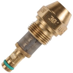 Zeige Details für Regeldüse K3 S1 200kg 30° Bild von Regeldüse K3 S1 200kg 30°