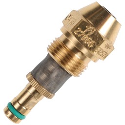 Zeige Details für Regeldüse WB3 S1 20kg 45° Bild von Regeldüse WB3 S1 20kg 45°