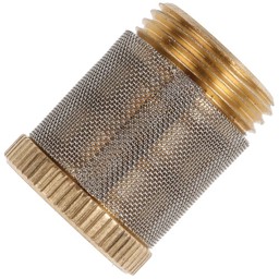 Zeige Details für Siebfilter 120 Maschen für Regeldüse K3 Bild von Siebfilter 120 Maschen für Regeldüse K3