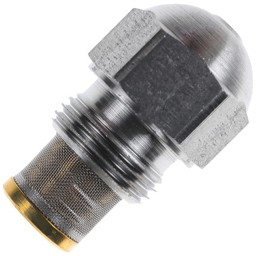 Zeige Details für Düse PH 60° 5,50 Gph Steinen mit Filter Bild von Düse PH 60° 5,50 Gph Steinen mit Filter