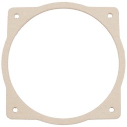 Zeige Details für Flanschdichtung 8 x 340 / 370 x 331,5 mm Bild von Flanschdichtung 8 x 340 / 370 x 331,5 mm