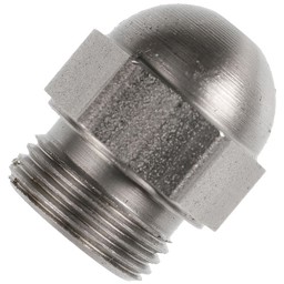 Zeige Details für Düse HO 60° 6,50 Gph ohne Filter Bild von Düse HO 60° 6,50 Gph ohne Filter