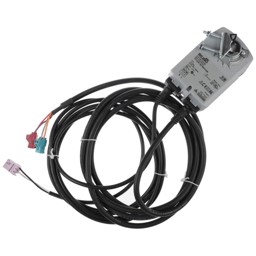 Zeige Details für Stellantrieb Belimo TFC230-S2 300 /KUW Bild von Stellantrieb Belimo TFC230-S2 300 /KUW