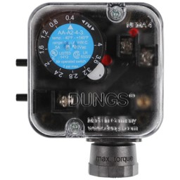 Zeige Details für Druckwächter LGW AA-A2-4-3 0,40-4,00 in.W.C LGW Bild von Druckwächter LGW AA-A2-4-3 0,40-4,00 in.W.C LGW