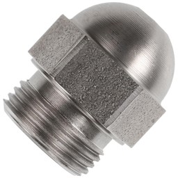 Zeige Details für Öldüse HO 60 Grad 1,65 GPH Monarch ohne Filter Bild von Öldüse HO 60 Grad 1,65 GPH Monarch ohne Filter