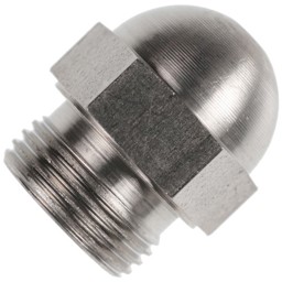 Zeige Details für Düse HO 60° 28,00 Gph ohne Filter Bild von Düse HO 60° 28,00 Gph ohne Filter