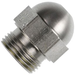 Zeige Details für Düse HO 45 19,50 Gph ohne Filter Bild von Düse HO 45 19,50 Gph ohne Filter