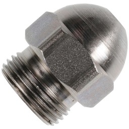 Zeige Details für Düse HO 45 10,50 Gph ohne Filter Bild von Düse HO 45 10,50 Gph ohne Filter