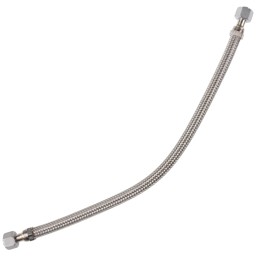 Zeige Details für Druckschlauch komplett DN10 520 mm lang Bild von Druckschlauch komplett DN10 520 mm lang